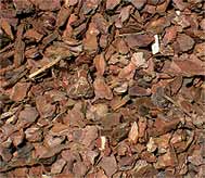 Play Area Mulch