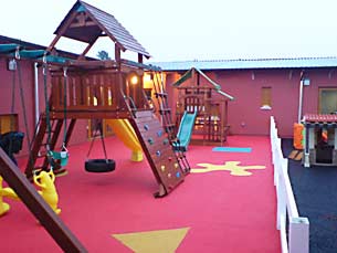 Wetpour Ireland