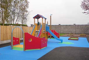 tipperary soft surfaces