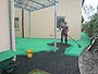Wetpour Soft Surfaces