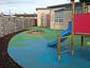 Wetpour Soft Surfaces